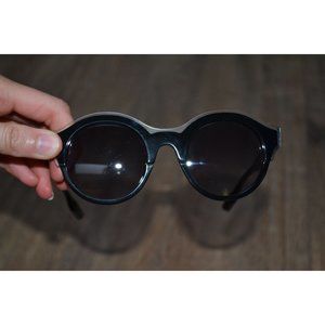 Alexander Mcqueen McQ Sunglasses